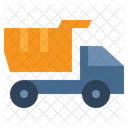 Truck  Icon