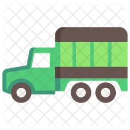 Truck  Icon