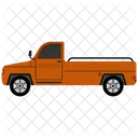 Custom Truck Icon