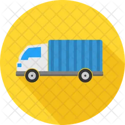 Truck  Icon