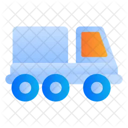 Truck  Icon