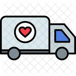 Truck  Icon