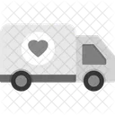 Truck Transport Transportation Icon