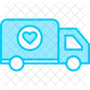 Truck Transport Transportation Icon