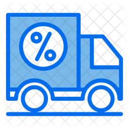 Truck  Icon