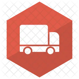 Truck  Icon