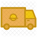 Truck Devices Things Icon