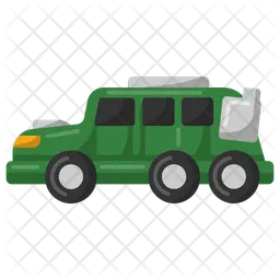 Truck  Icon