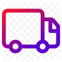 Truck Delivery Delivery Truck Icon