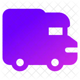 Truck  Icon