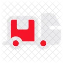 Truck Delivery Delivery Truck Icon