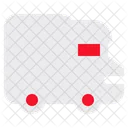 Truck Delivery Delivery Truck Icon