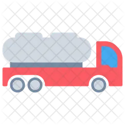 Truck  Icon