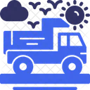 Truck Icon