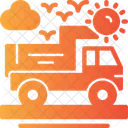 Truck Icon