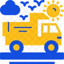 Truck Icon