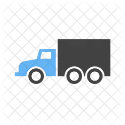 Truck  Icon