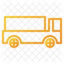 Truck Delivery Transport Icon