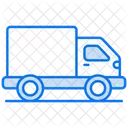 Truck  Icon