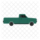 Truck Delivery Transport Icon