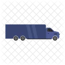 Truck  Icon