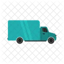 Truck  Icon