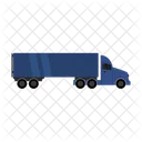 Truck  Icon