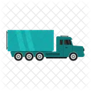 Truck  Icon