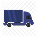 Truck  Icon