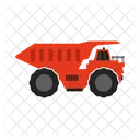 Truck  Icon