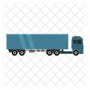 Truck  Icon