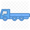 Delivery Transport Vehicle Icon