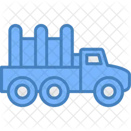 Truck  Icon