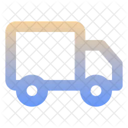 Truck  Icon