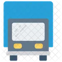 Truck Vehicle Delivery Icon