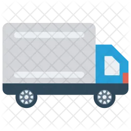 Truck  Icon