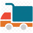 Truck Deliver Transport Icon