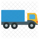 Truck  Icon