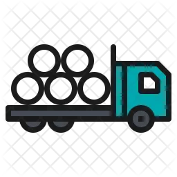 Truck  Icon