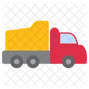 Truck Heavy Duty Icon