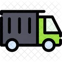 Truck Heavy Duty Icon