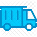 Truck Heavy Duty Icon