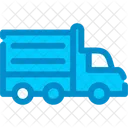 Truck Heavy Duty Icon