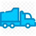 Truck Heavy Duty Icon