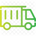 Truck Heavy Duty Icon