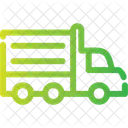 Truck Heavy Duty Icon