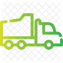 Truck Heavy Duty Icon