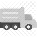Truck Heavy Duty Icon