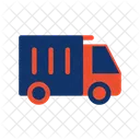 Truck Heavy Duty Icon