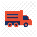 Truck Heavy Duty Icon